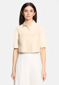 Летняя куртка кастен Vera Mont, Sand