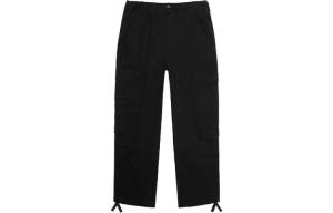 Брюки-карго унисекс Stussy, цвет Blue