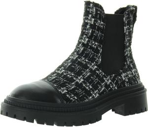 Женские ботинки Челси Steve Madden Mayslie, Black Multi