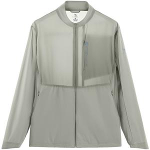 Солнцезащитная одежда для мужчин Camel, цвет Recycling Gray