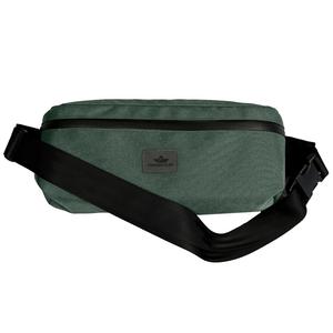 Сумка через плечо Freibeutler Fred Gürteltasche RFID 32 см, цвет salbei