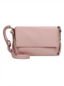 Наплечная сумка Gabor, цвет light rose