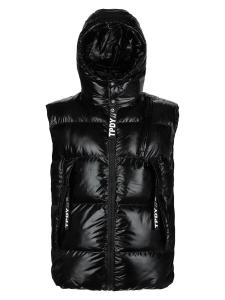 Жилет trueprodigy Vest Darko, черный