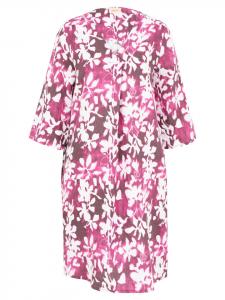 Короткое платье CARTOON