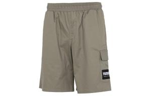 Повседневные шорты мужские Vetiver Gray PUMA