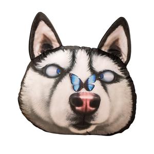 Плюшевая кукла Hachiko II Meme Dolls высотой 40см/50см Love of wormwood