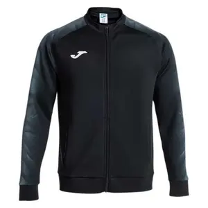 Толстовка Joma Elite XI full zip, черный