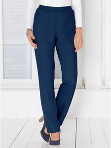 Тканевые брюки Sieh an!