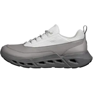 Ecco BIOM 720 Low top Casual Shoes мужские серые