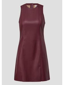 Платье в цвете 3900_bordeaux QS