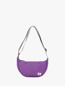 Сумка Farringdon Slouch ROKA London, Purple