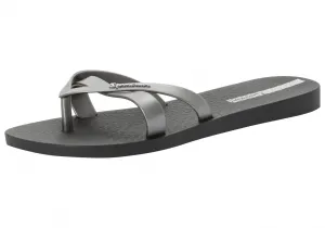 Шлепанцы Ipanema "IPANEMA KIREI FEM", черный