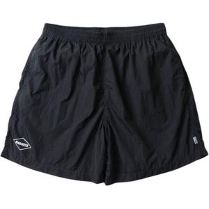 MADNESS Повседневные шорты унисекс черные