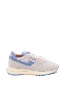 Кроссовки Reelwind Autry, серый