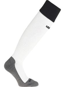 Uhlsport Белые носки "Club Stutzenstrumpf"