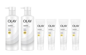 Лосьон для тела / Крем / Спрей Unisex Olay