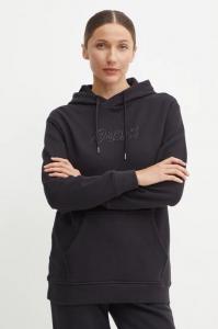 Толстовка Asics, черный