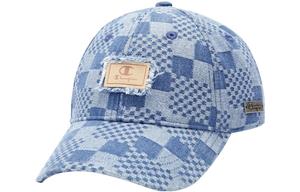 Кепка унисекс Champion, Medium Blue