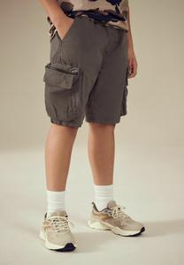 Шорты REGULAR FIT Next, серый