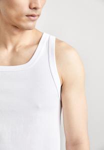 Топ Mick Tank NN.07, белый