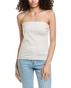 Топ-труба James Perse, серый