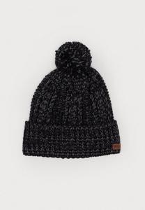 Шапка Columbia COZY BEANIE UNISEX, Black/City Grey/Black