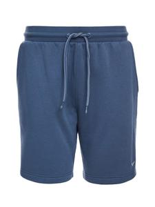 Тканевые шорты Threadbare, цвет blauer