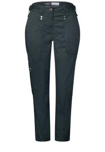 Обычные брюки-карго CECIL, Fir