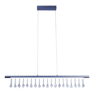 Подвесная лампа Näve, 100 см, серый