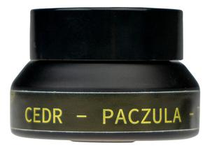 Ла-Ле, Кедр, Пачули, Тонка, крем-парфюм, 15мл La-Le