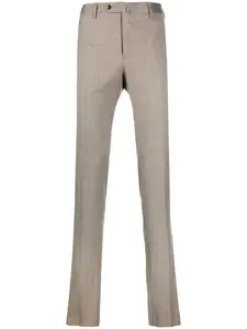 Прямые брюки PT Torino, нейтральный