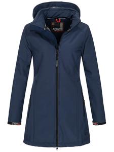 Куртка для выступлений Alessandro Salvarini, темно-синий