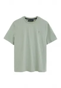 Футболка rigby go flame basic Polo Club, Pale Green