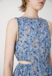 Повседневное платье MINDY Pepe Jeans, синий