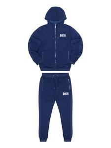 Benlee Спортивный костюм 'Hackberry' в цвете Navy