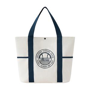 Ellesse Хлопковая сумка через плечо Regular Women's Nebula White