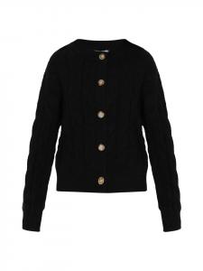 Кардиган DreiMaster Vintage, черный