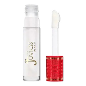 Блеск для губ Beautiful Big Lip (BBL) с эффектом увеличения объема Juvia's Place, Clear Sensation - Extreme (crystal clear gloss with extreme plumping power)