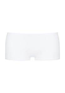 Трусики "софтшелл" однотонные Mey, белый
