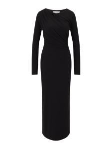 Платье Guido Maria Kretschmer Women Hellen, черный