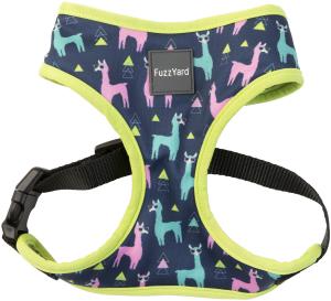 Ремень FuzzYard No Issue XL FuzzYard, цвет разноцветный