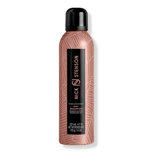 Сухой шампунь Nick Stenson Beauty