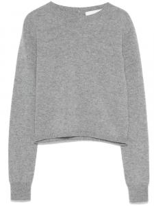 Vanisè свитер Petites Laetitia, серый