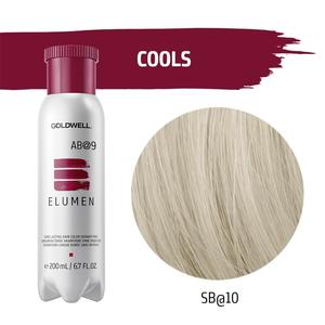 Краска для волос Goldwell Long Lasting Hair Color Oxidant-Free, SB@10 / 200 ml