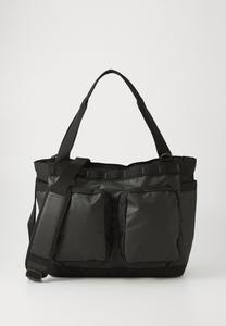 Сумка-шоппер The North Face BASE CAMP VOYAGER TOTE UNISEX, Black/Asphalt Grey/Black