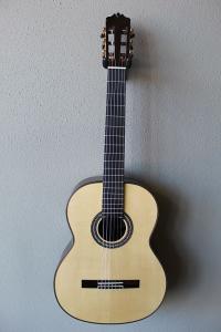 Акустическая гитара Brand New Cordoba C10 Spruce Top Classical Guitar