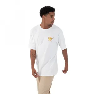 Футболка с коротким рукавом Hurley Okay, белый