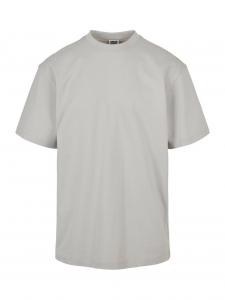 Футболка Urban Classics, светло-серый