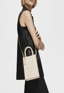 Новая сумка la rue Tous, Beige