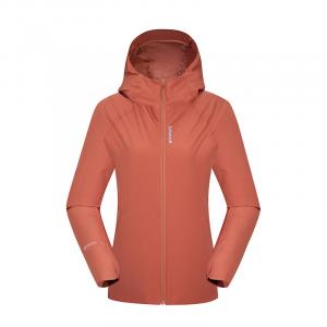 Куртка женская Lafuma, цвет Mist Gray LE